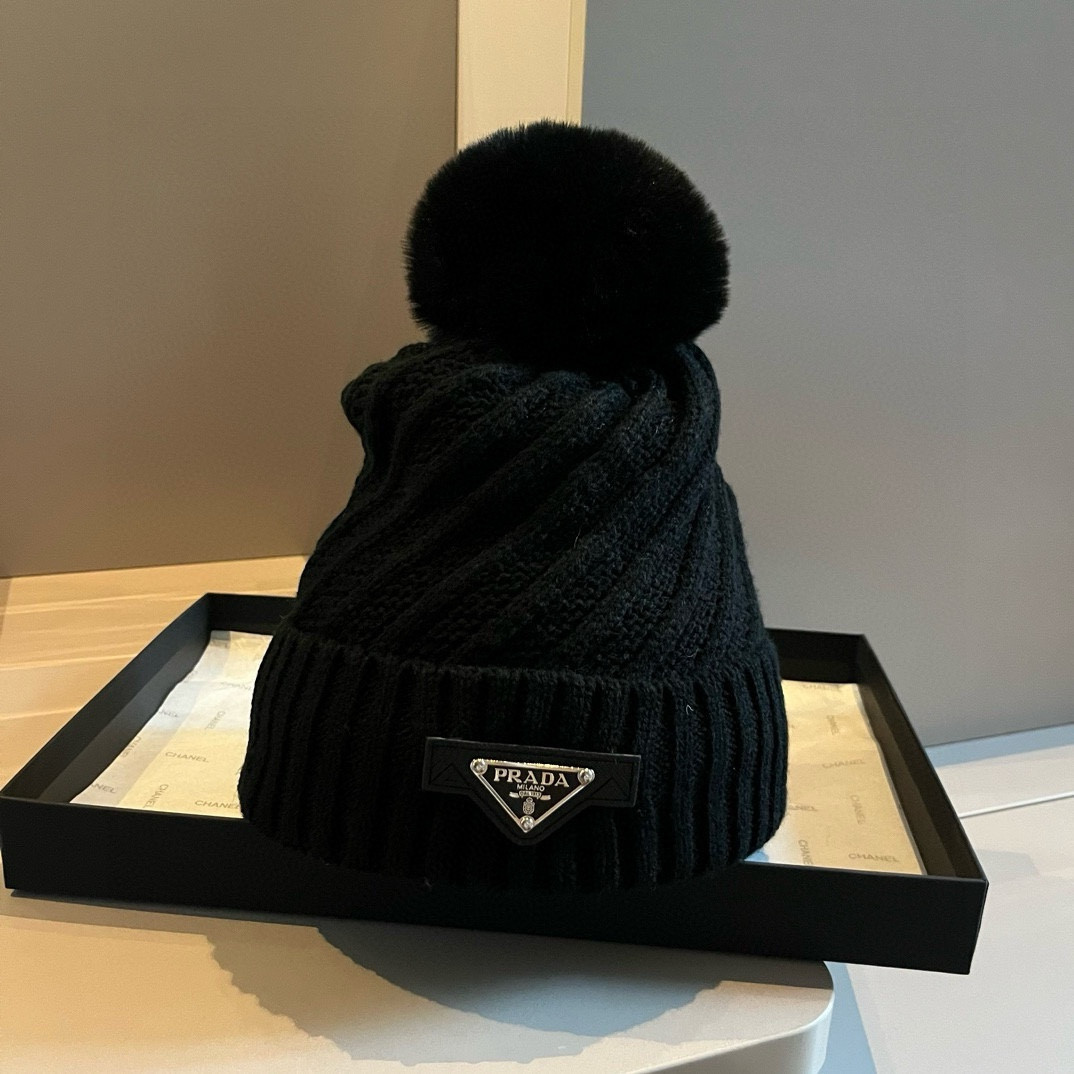 Pra*a Hats