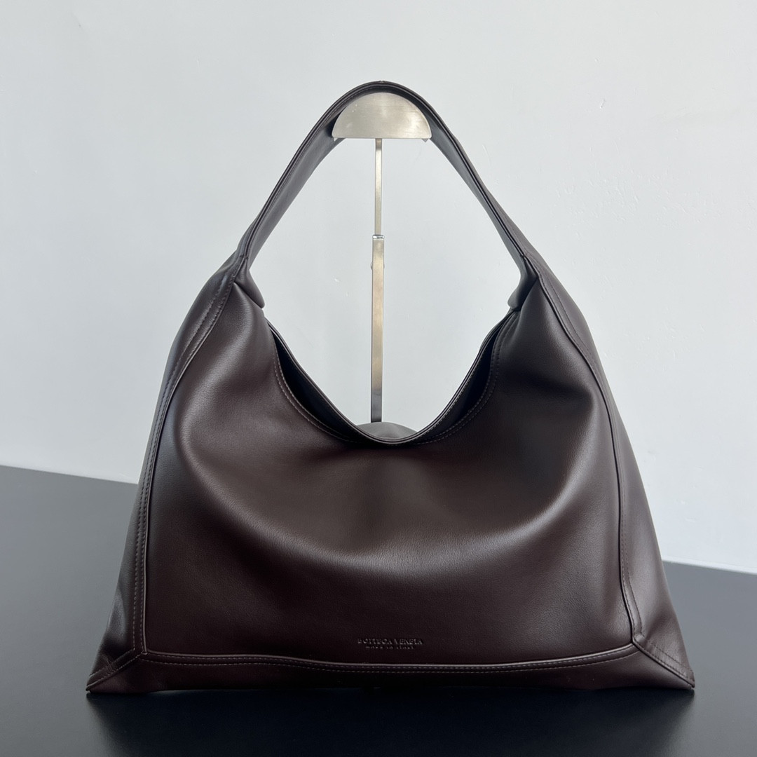 B0tt*ga Ven*ta Shoulder Bag-46x21x10CM