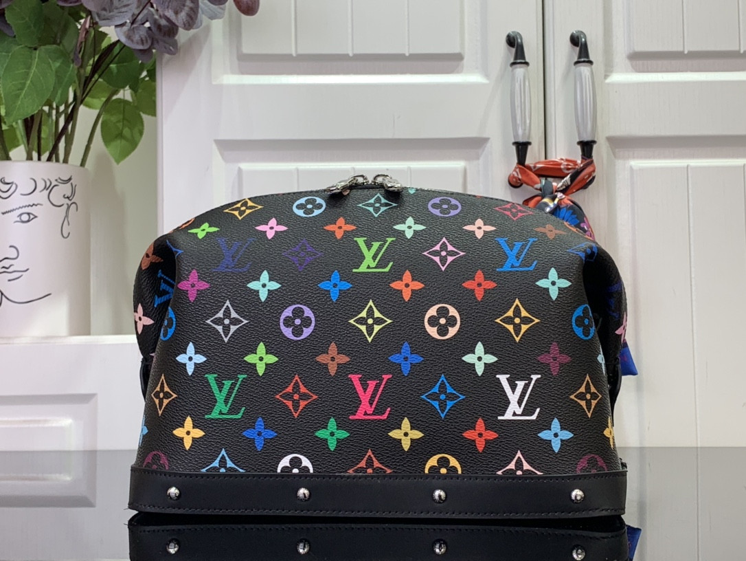 L0vis Vvtt0n Pochette Cosmétique-27 x 18 x9CM