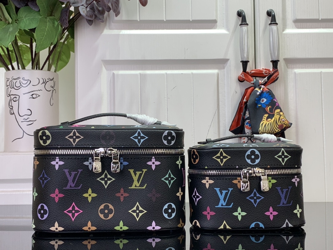 L0vis Vvtt0n Nice Cosmetic Bag