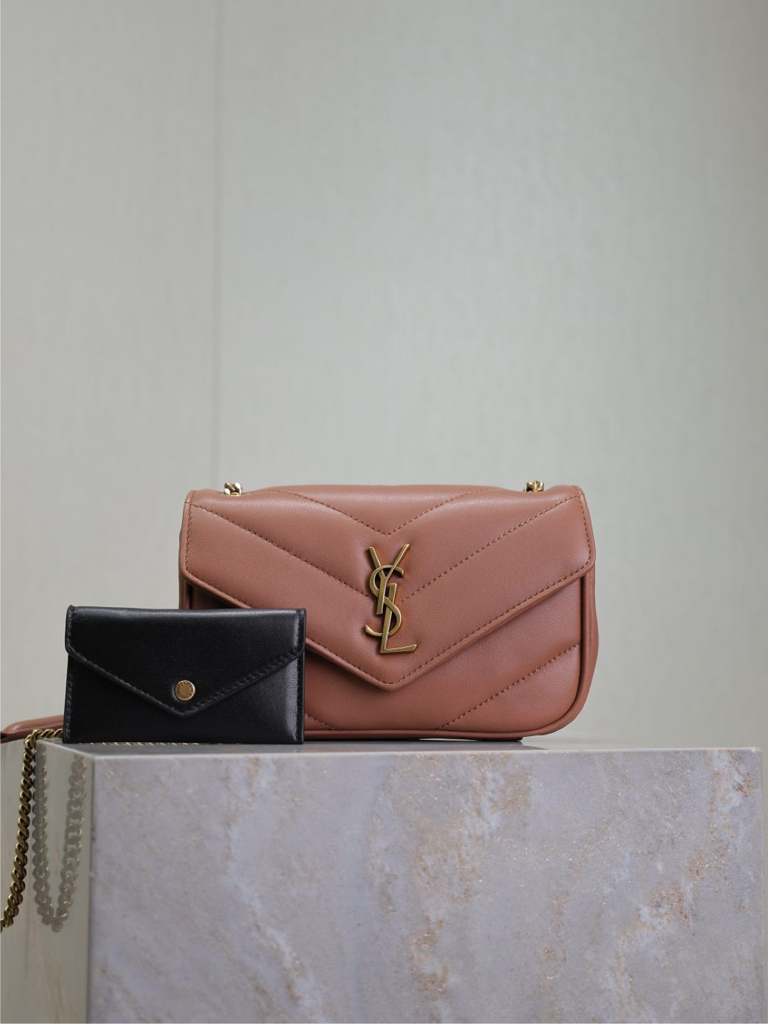 Y51 LouLou Bag-20×12×5CM