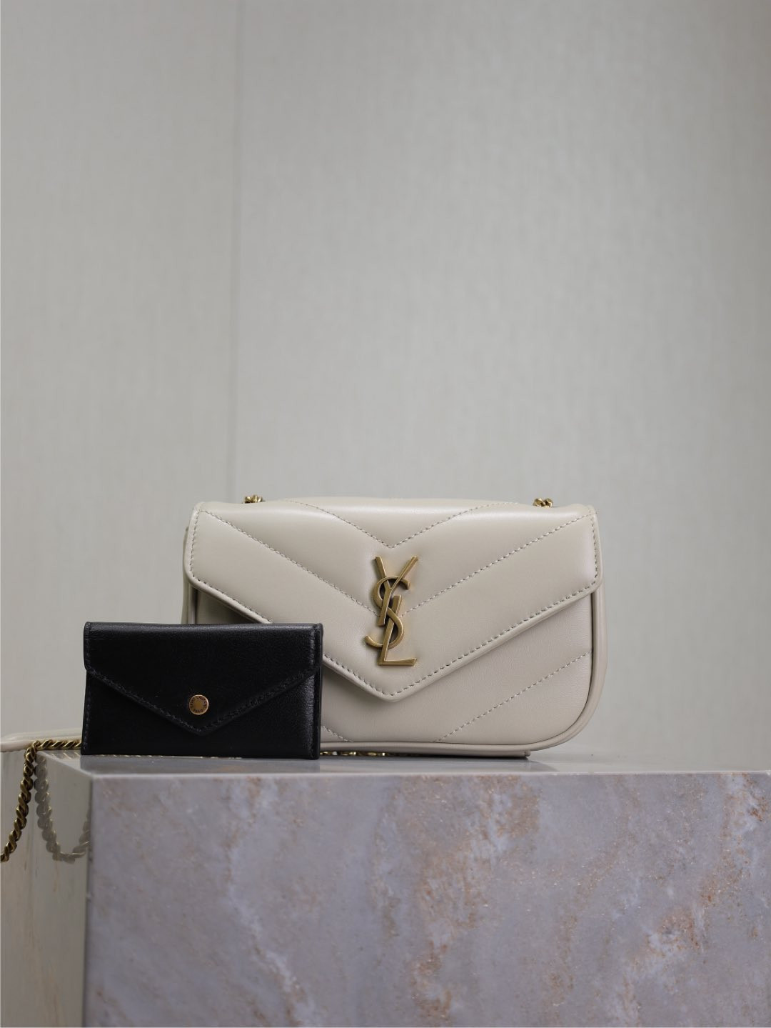 Y51 LouLou Bag-20×12×5CM