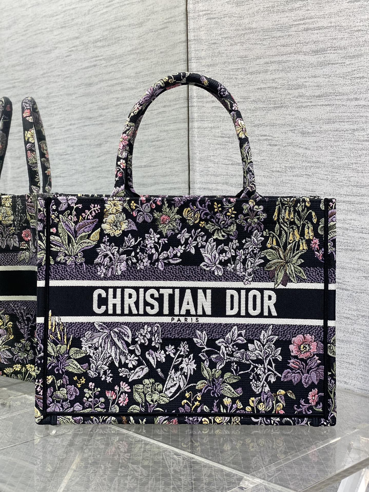 Diro Book Tote-36×16×27CM