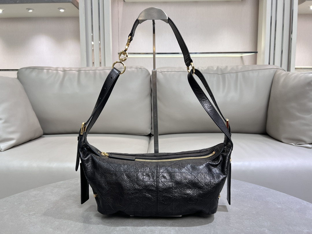 Diro D-Journey Bag-23 x14x16 CM