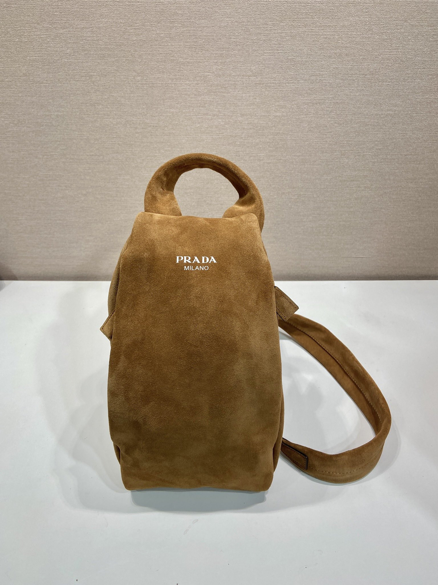 Pra*a Backpacks-2VZ114-18*32*11CM