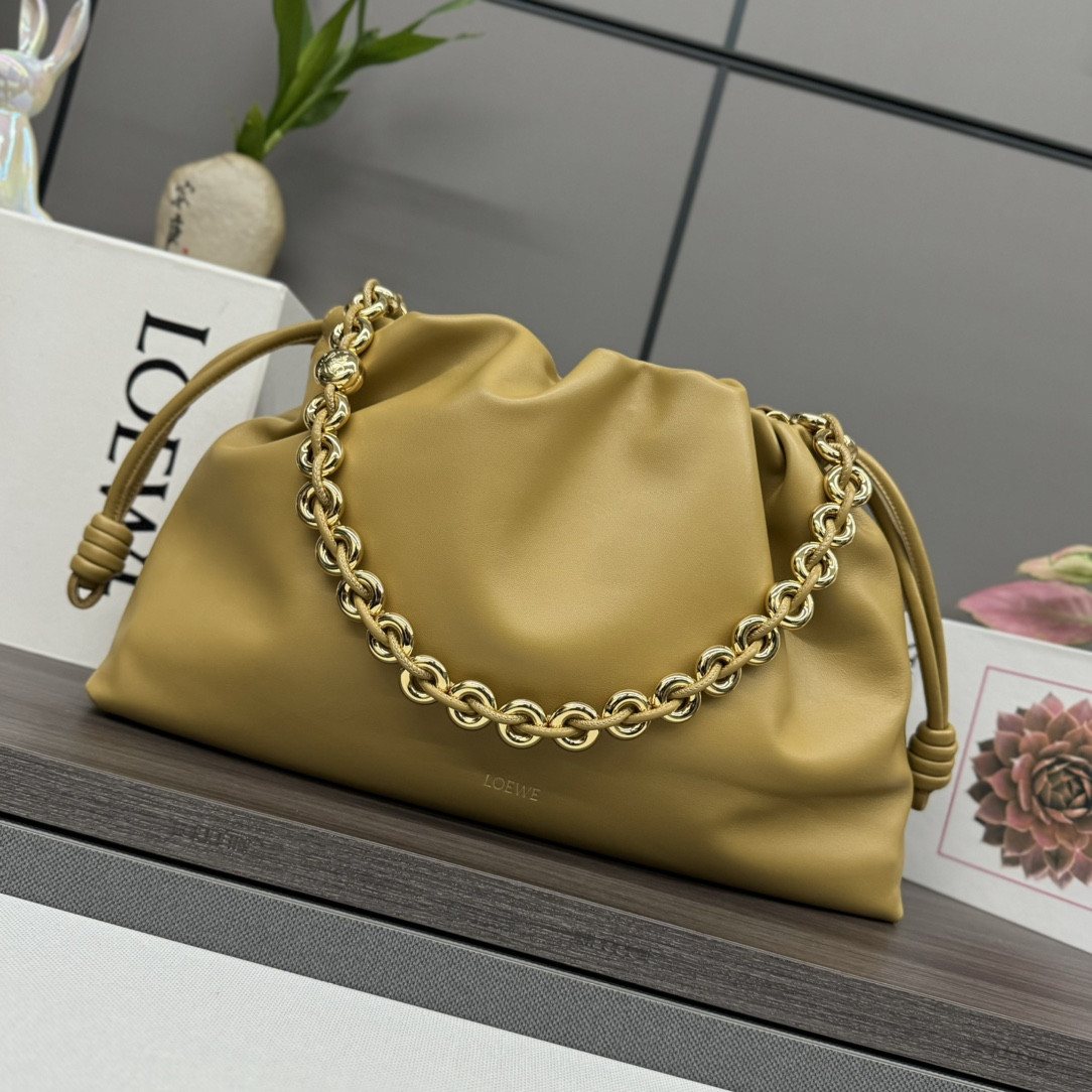 Lowee Flamenco Purse-41*9*26CM
