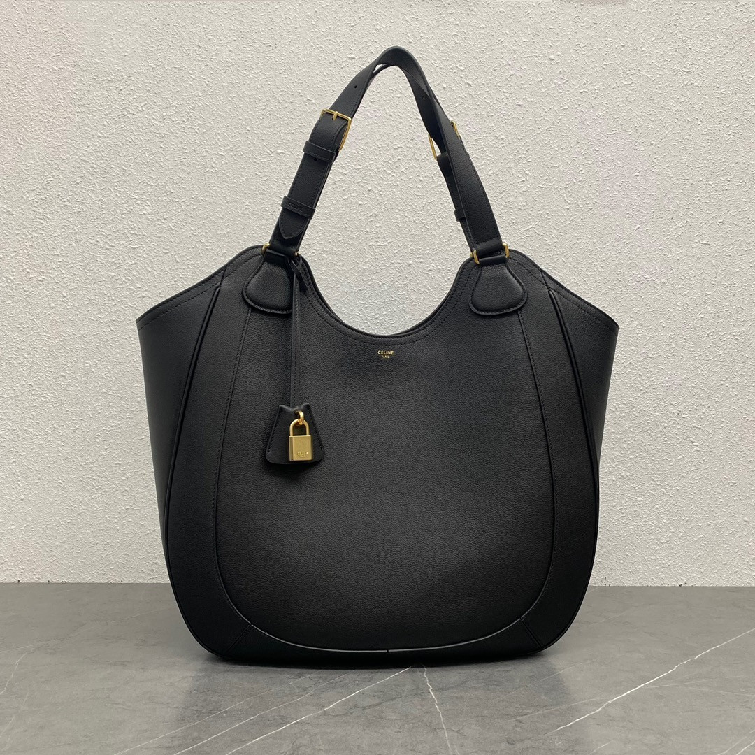 Celina Alice Hobo Bag-36x12x33CM