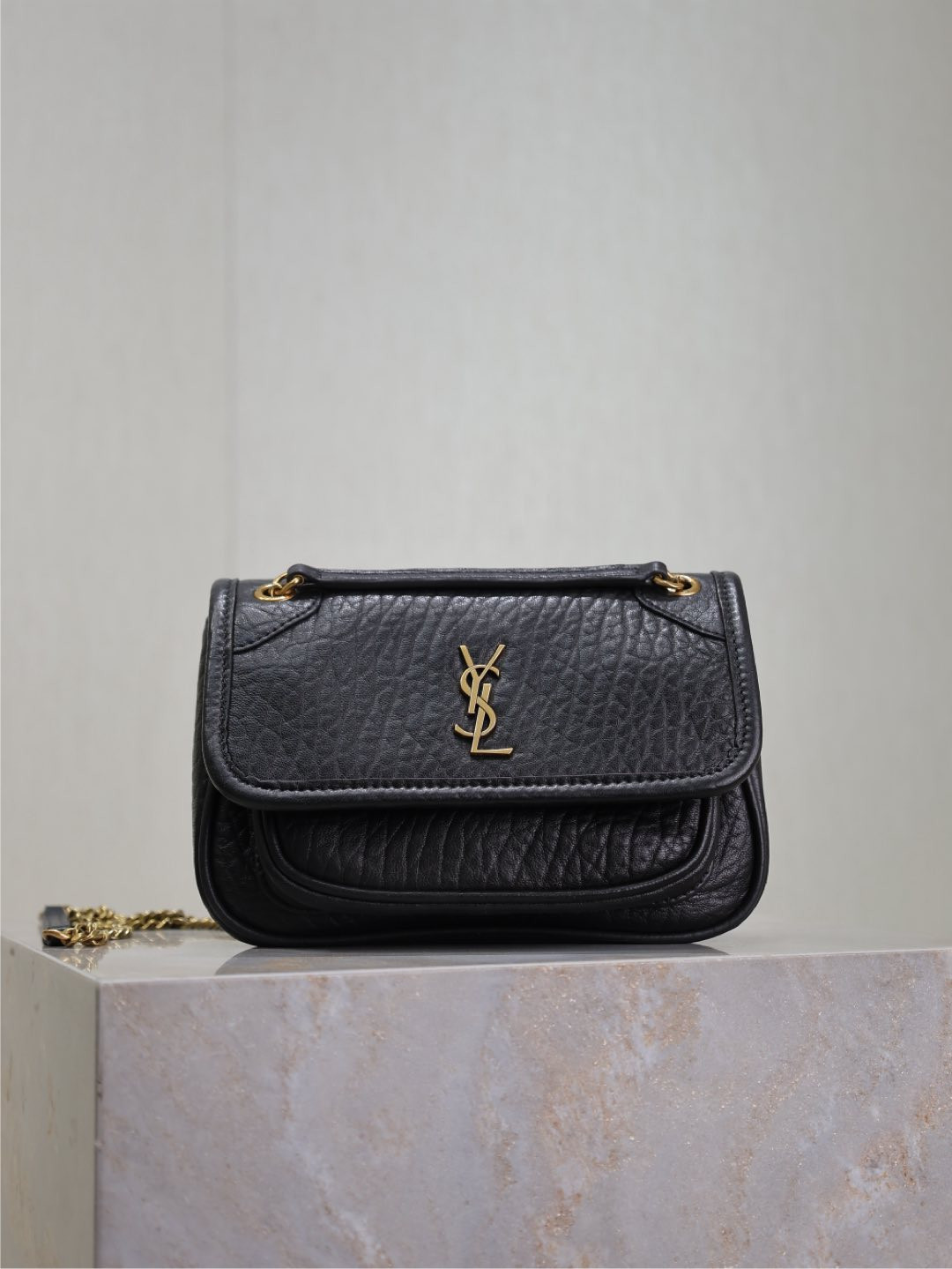 Y51 Niki Bag-18×12.5×5CM