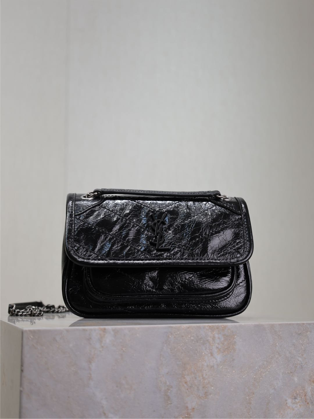 Y51 Niki Bag-18×12.5×5CM