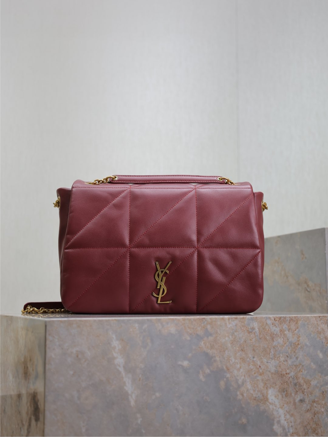 Y51 JAMIE 4.3 In Suede-29×21×9.5CM