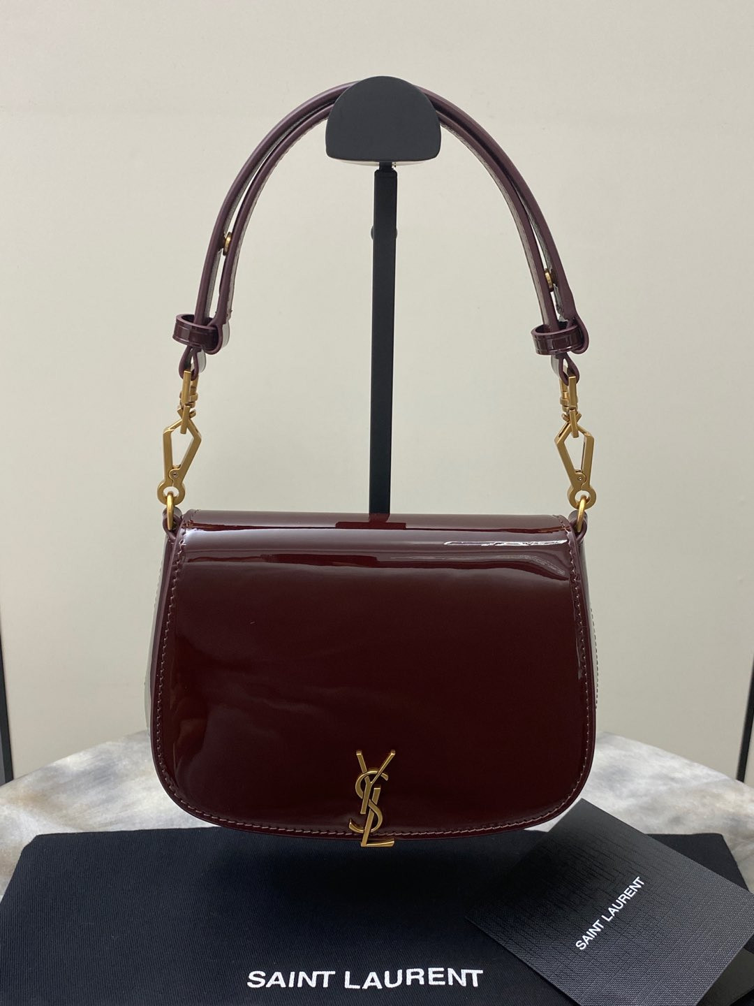 Y51 Voltaire Bag-17.5x21x8CM