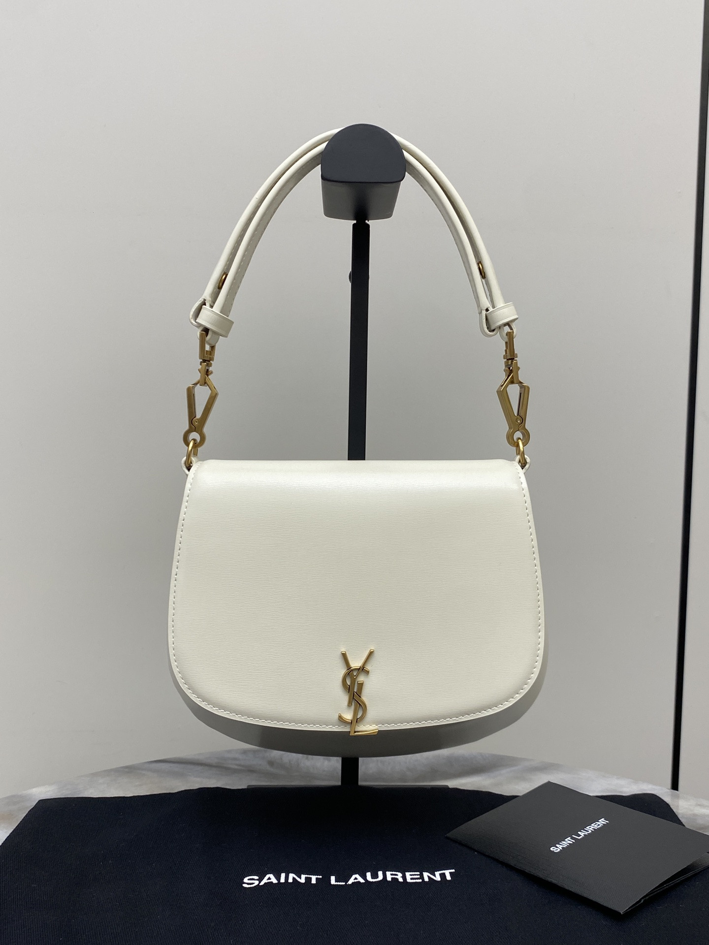 Y51 Voltaire Bag-17.5x21x8CM
