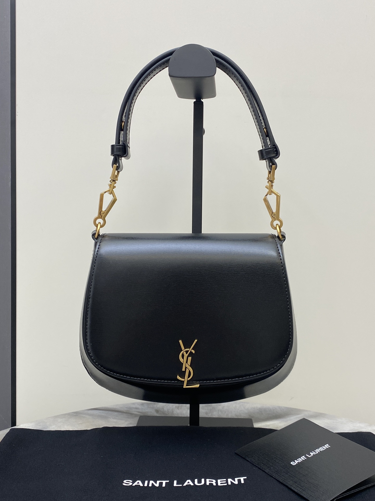 Y51 Voltaire Bag-17.5x21x8CM