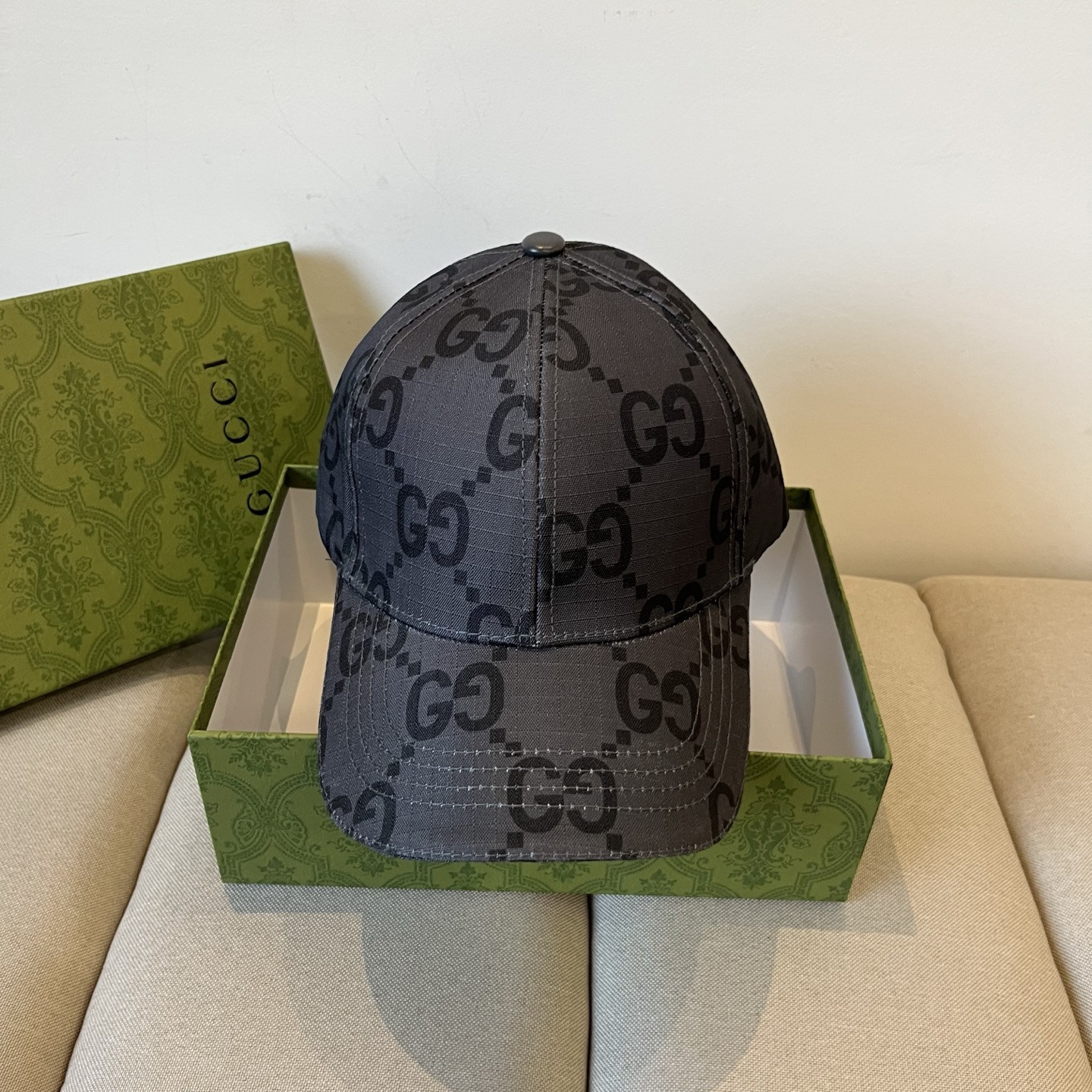 Gvc*1 Hats