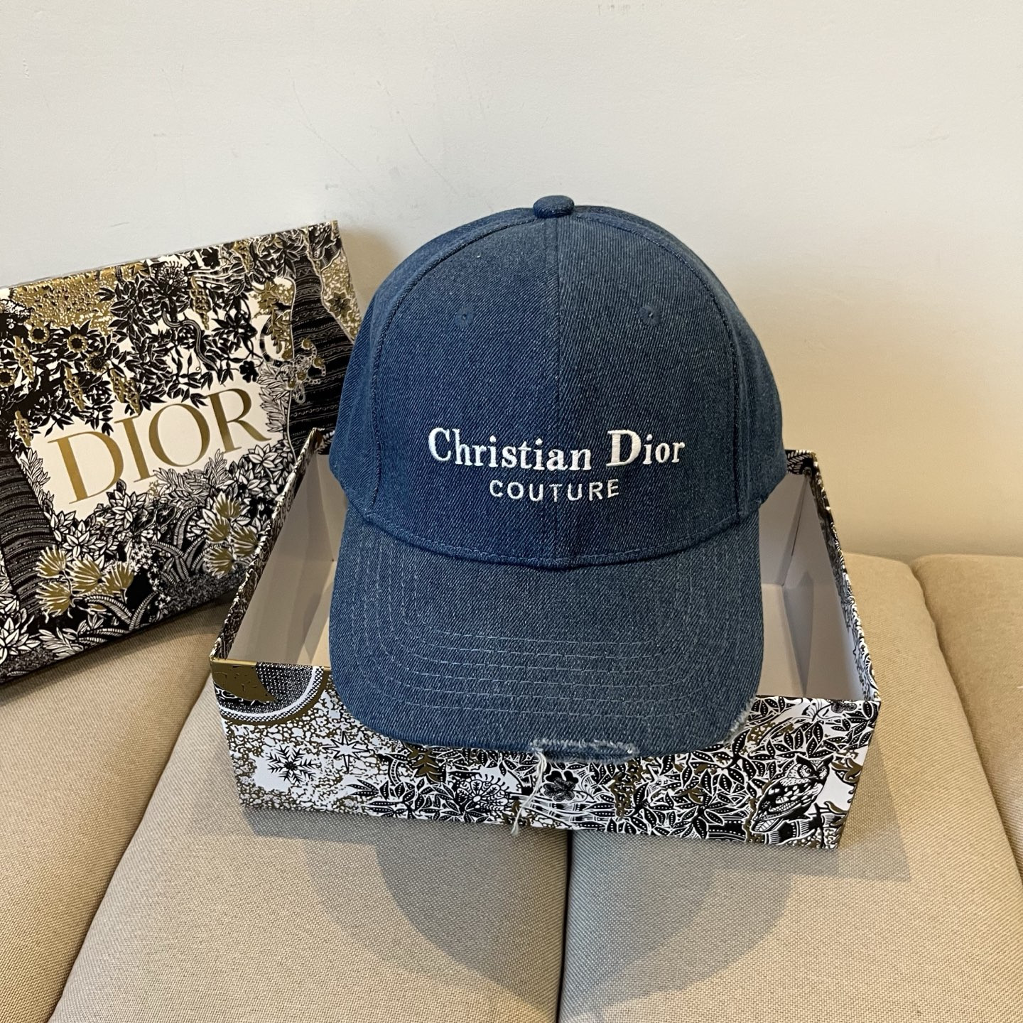 D*or Hats