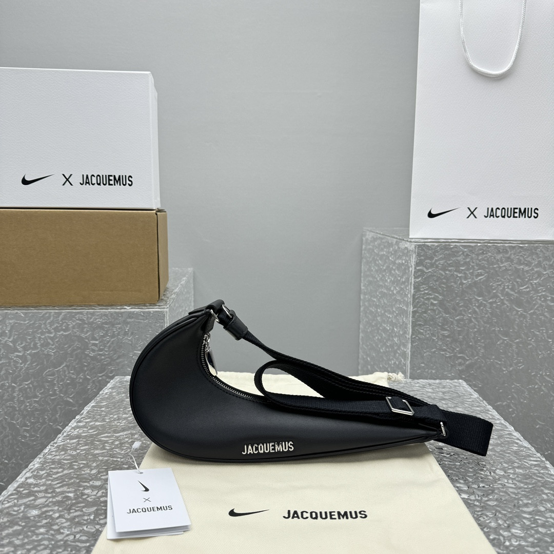 Nike x Jacquemus Le Swoosh Crossbody Bag-30*8.5CM