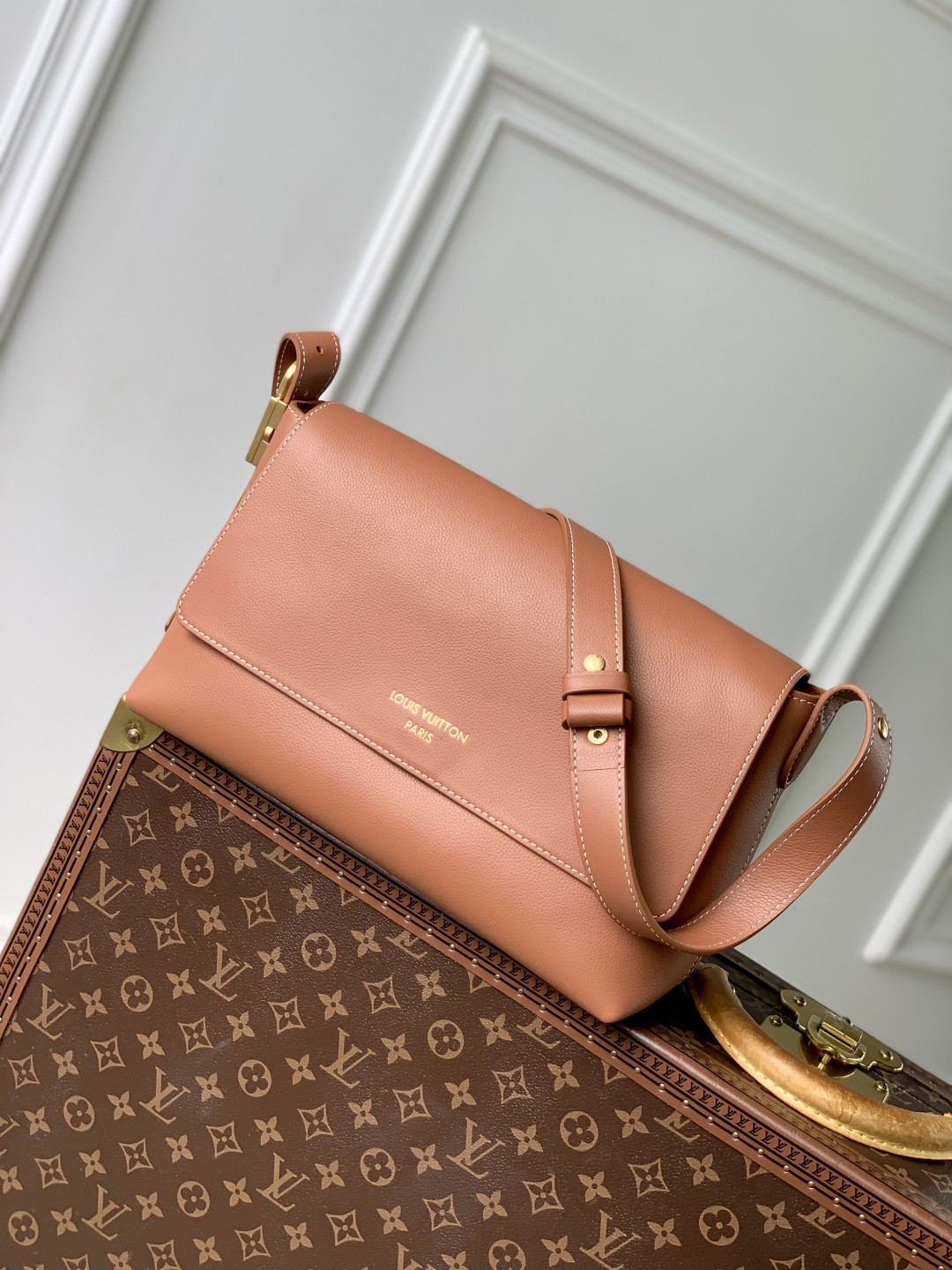 Low Key Messenger Low Key - Women - Handbags-30*18*12CM