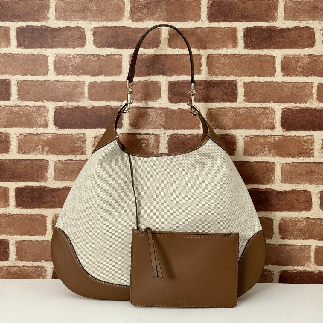 Gvc*1 Body Shoulder Bag-49*46*4CM
