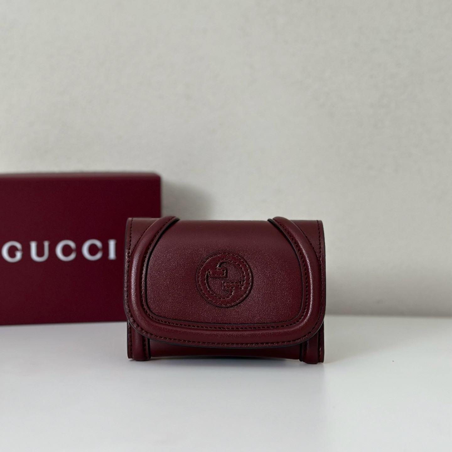 Gvc*1 Original GG Wallet-11*9CM