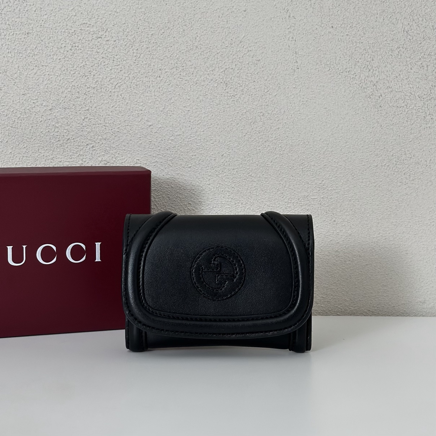Gvc*1 Original GG Wallet-11*9CM