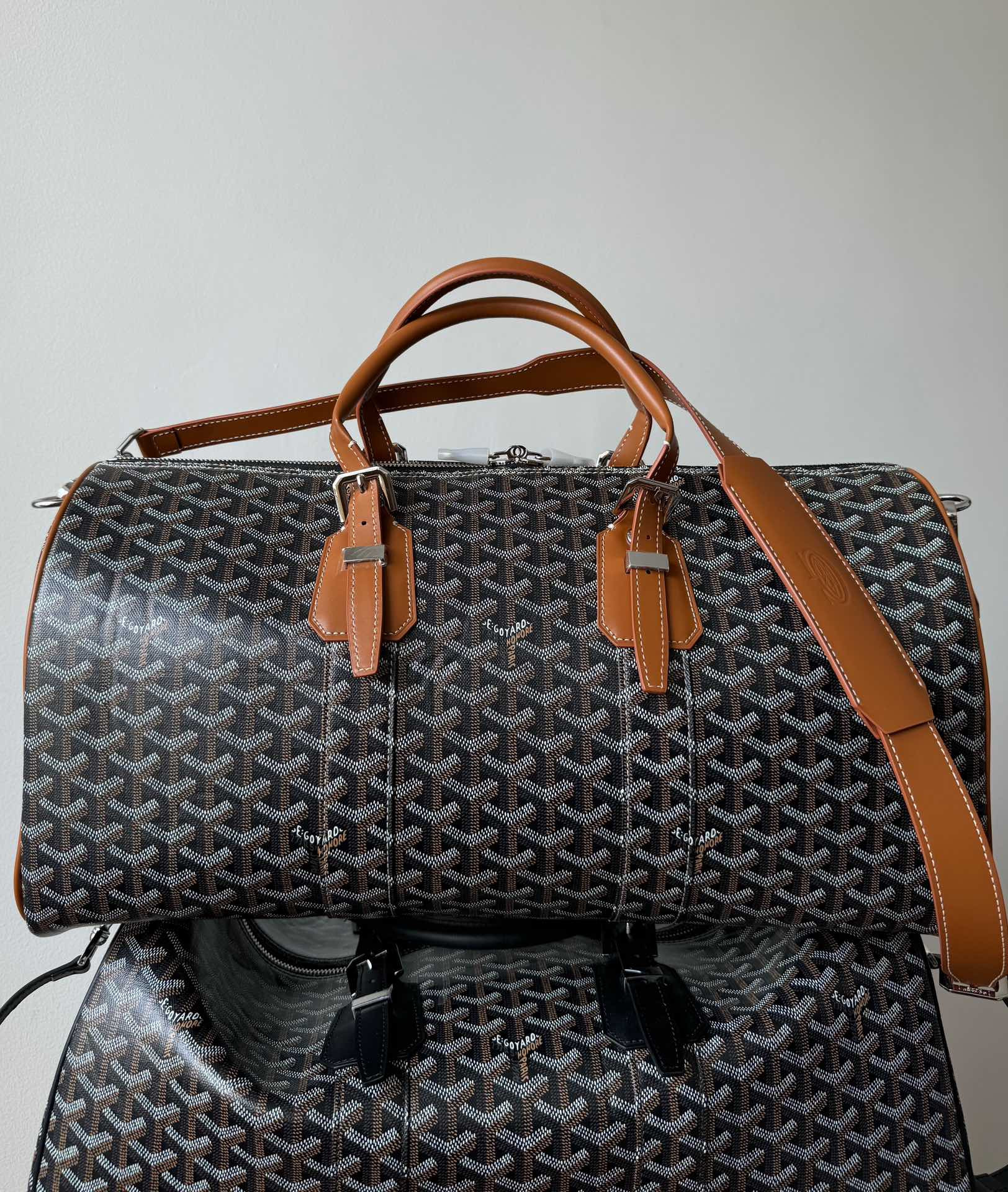 G09ard Boston Bag-50CM