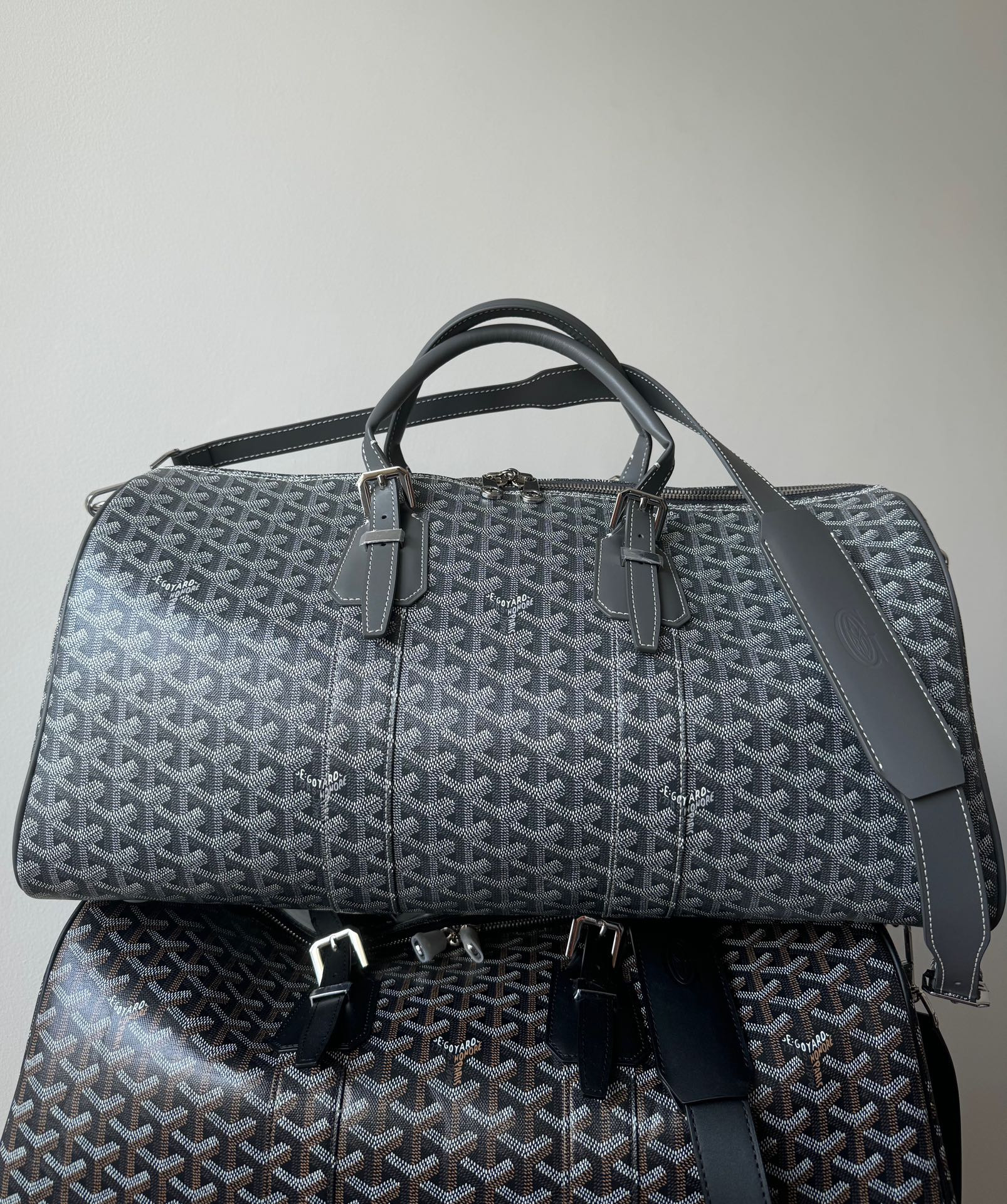 G09ard Boston Bag-50CM