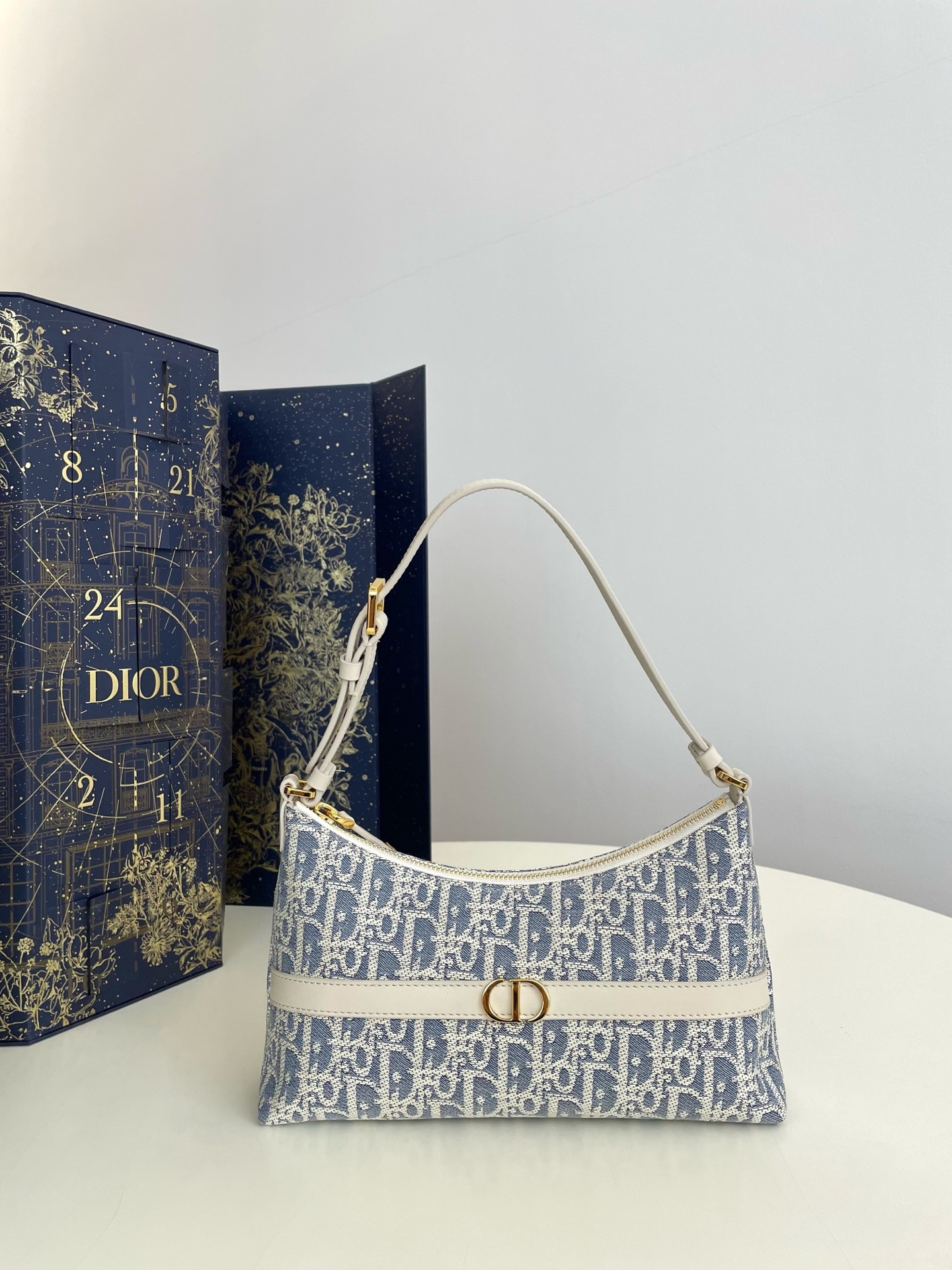 Diro Miss Caro Bag-24*6.5*14CM