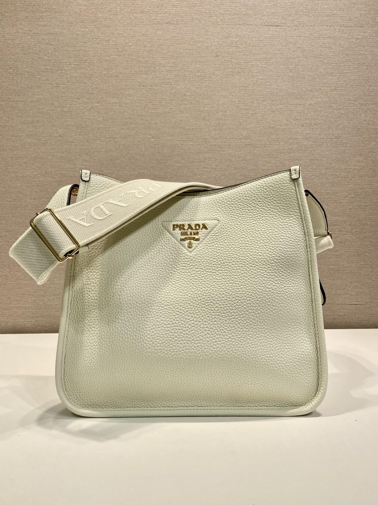 Pra*a 1BC073 Tote-30*28*12CM