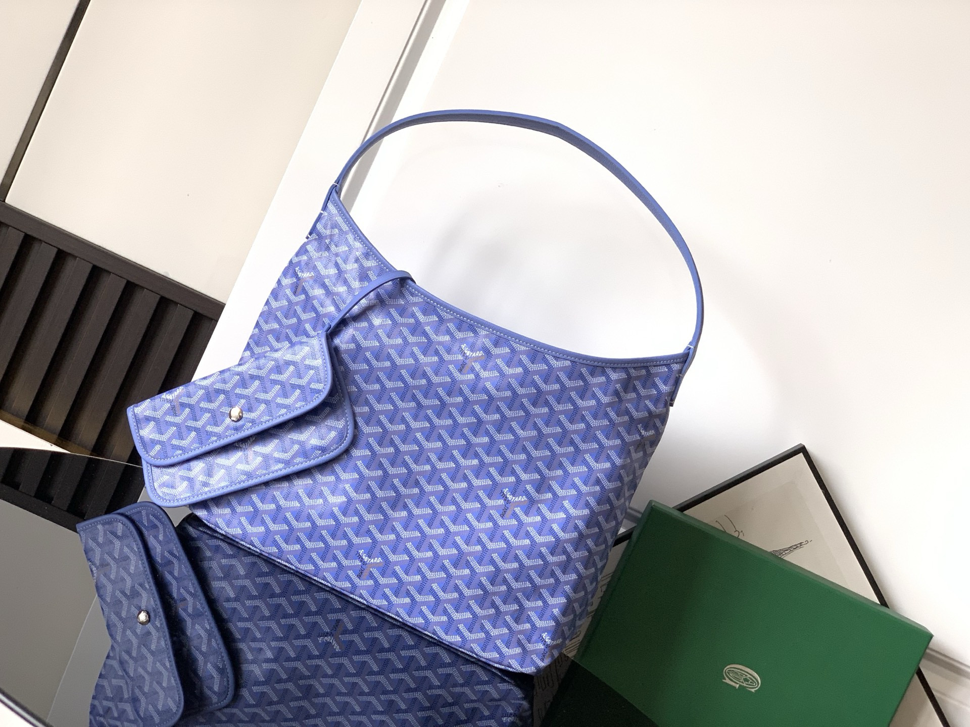 G09ard Bohème Hobo-27*15* 42CM