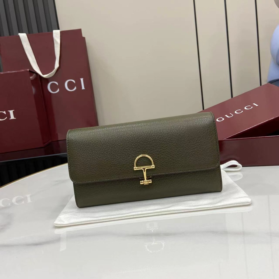 Gvc*1 Gvc*1 Softbit Continental Wallet-19x10x3.5CM
