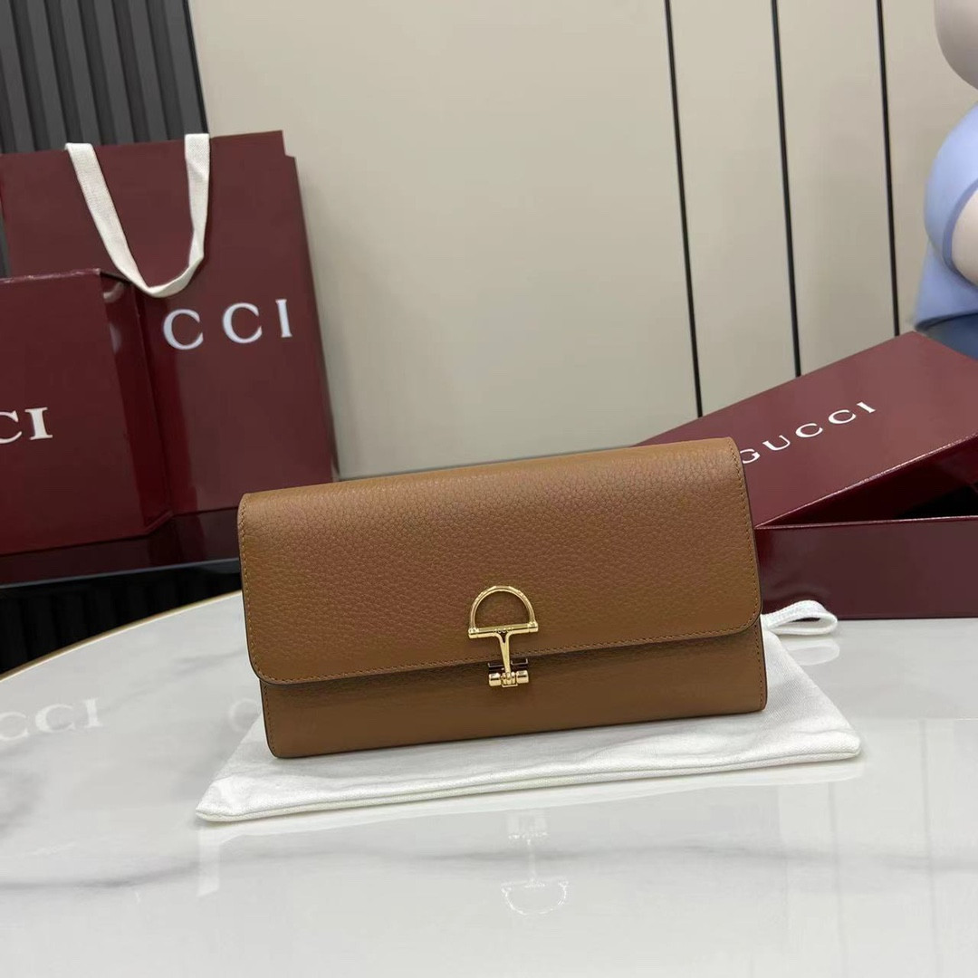 Gvc*1 Gvc*1 Softbit Continental Wallet-19x10x3.5CM