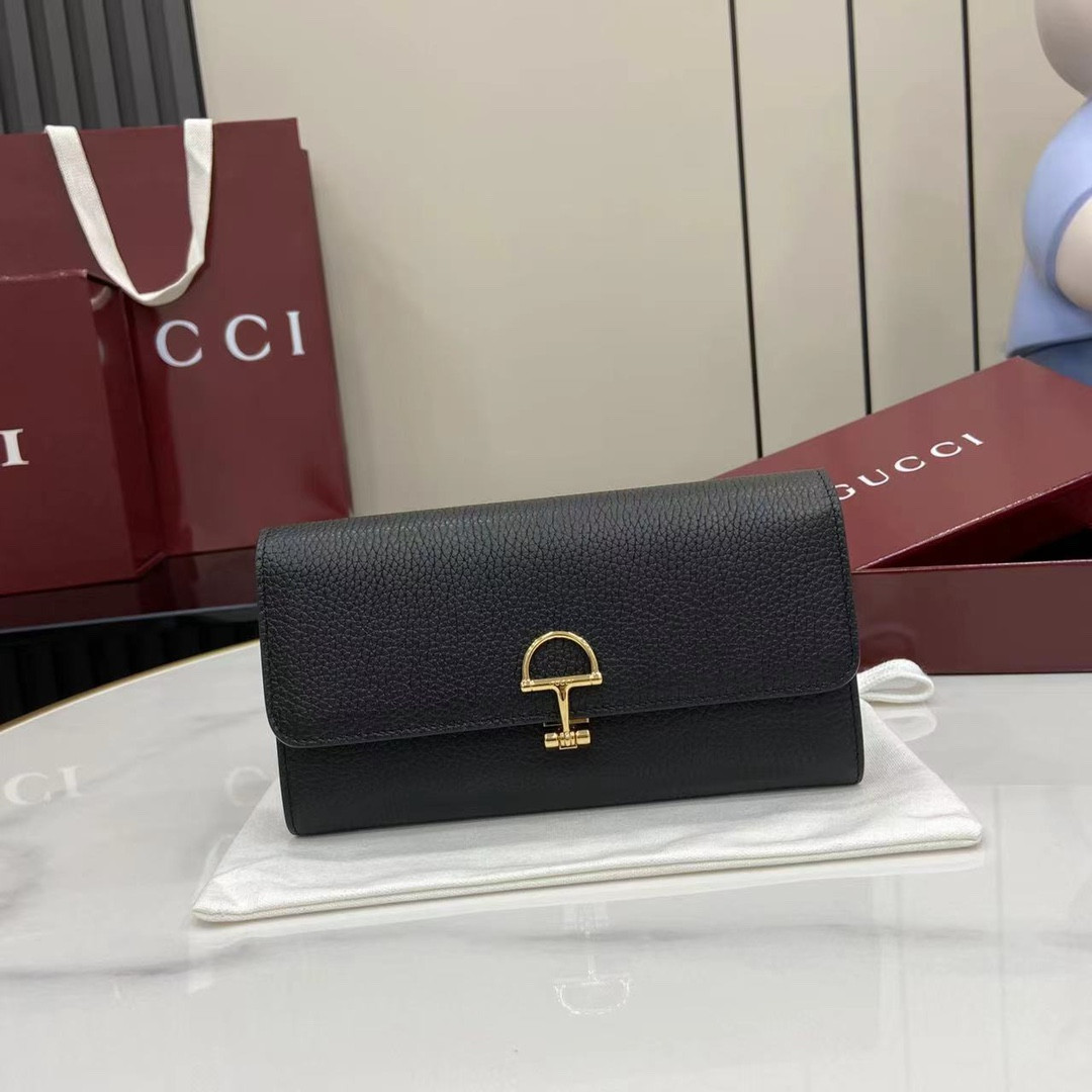 Gvc*1 Gvc*1 Softbit Continental Wallet-19x10x3.5CM