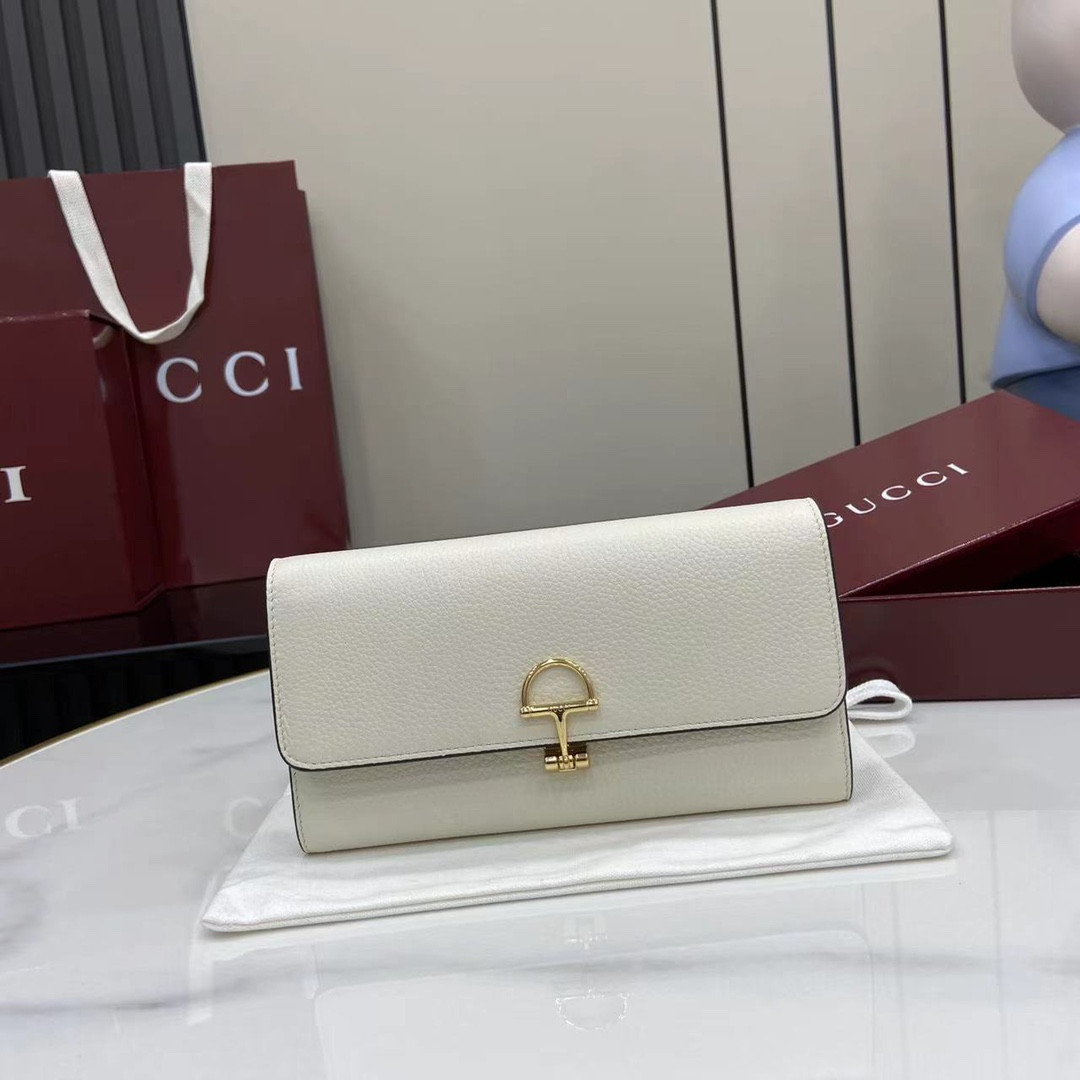 Gvc*1 Gvc*1 Softbit Continental Wallet-19x10x3.5CM