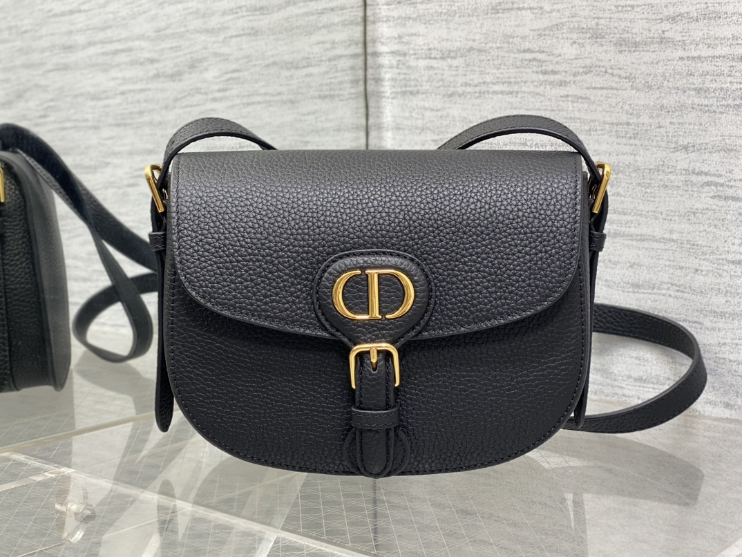 Di0r Bobby East-West Bag-22*6*17CM