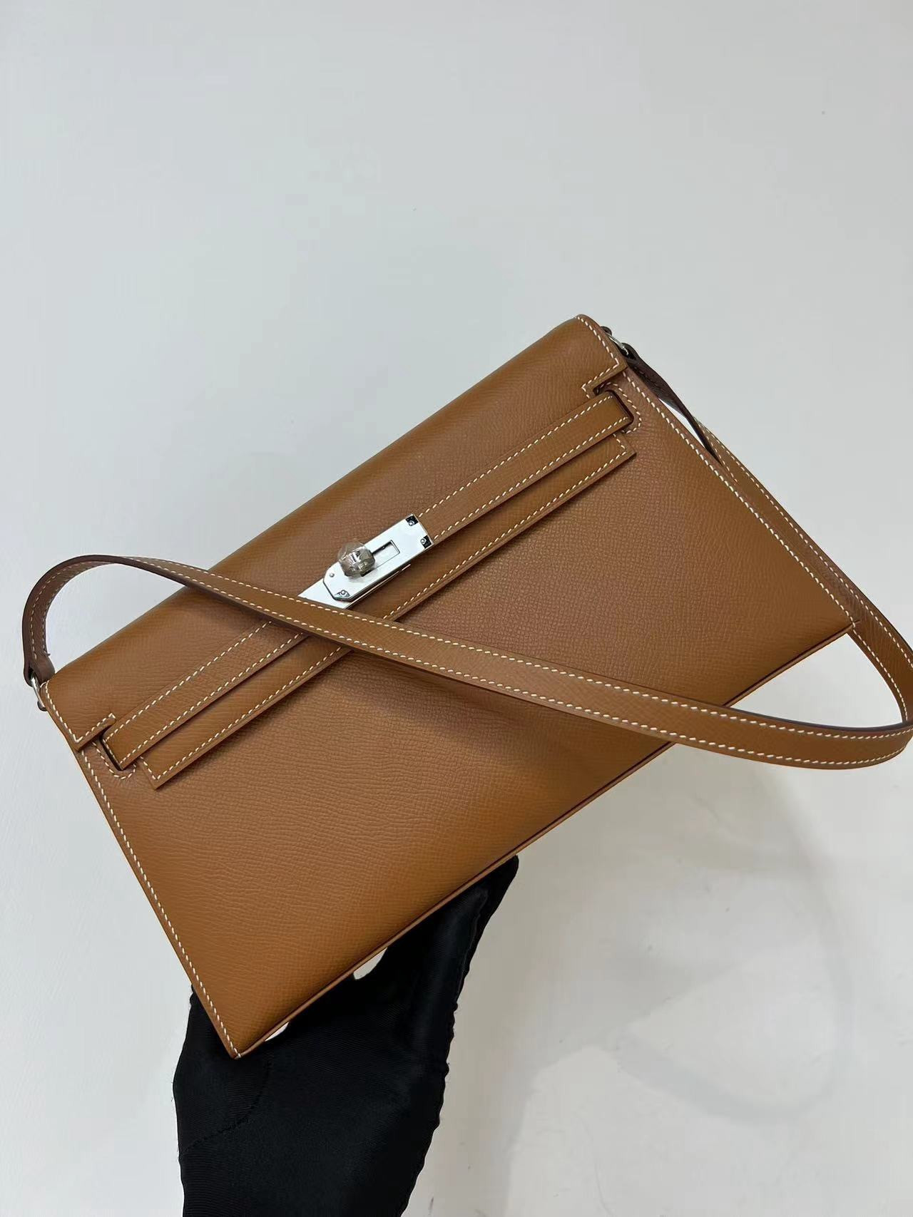 H**me5 Kelly Elan Clutch-27CM