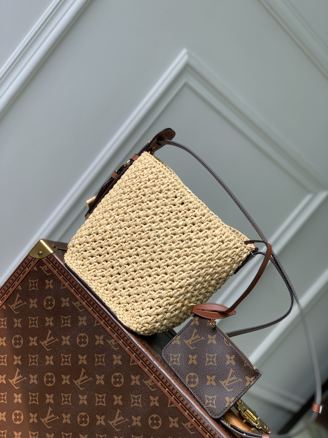 LV All In BB Bucket-M15130-18 x 12 x 16CM
