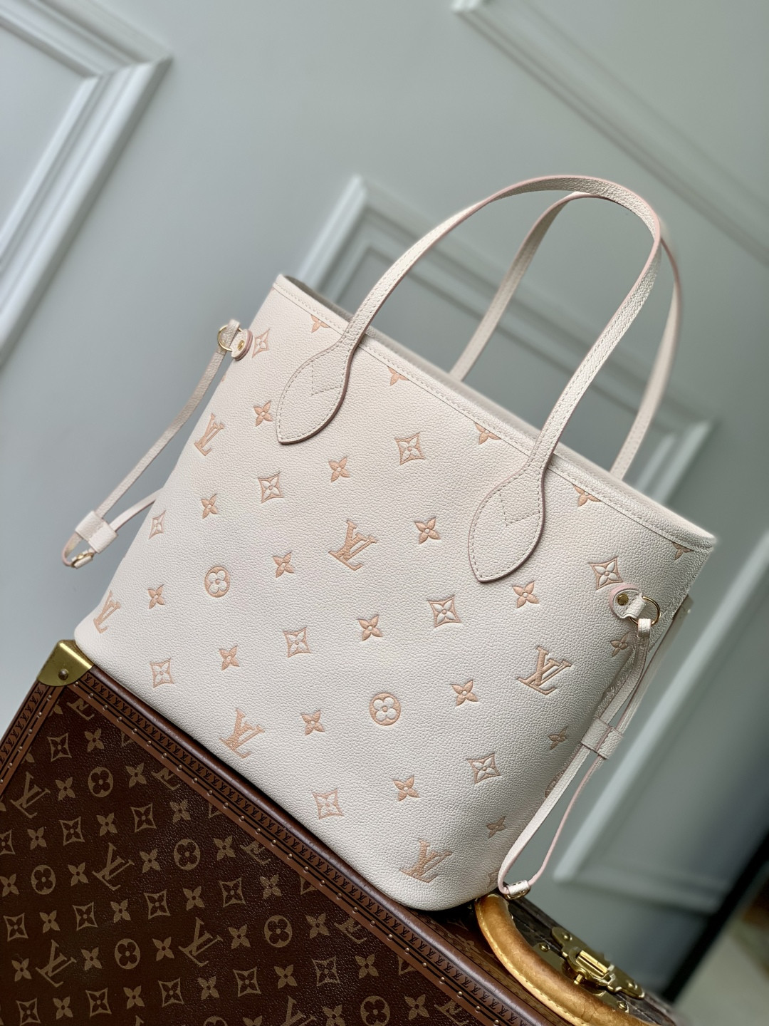 L0vis Vvtt0n Neverfull MM-31*28*14CM