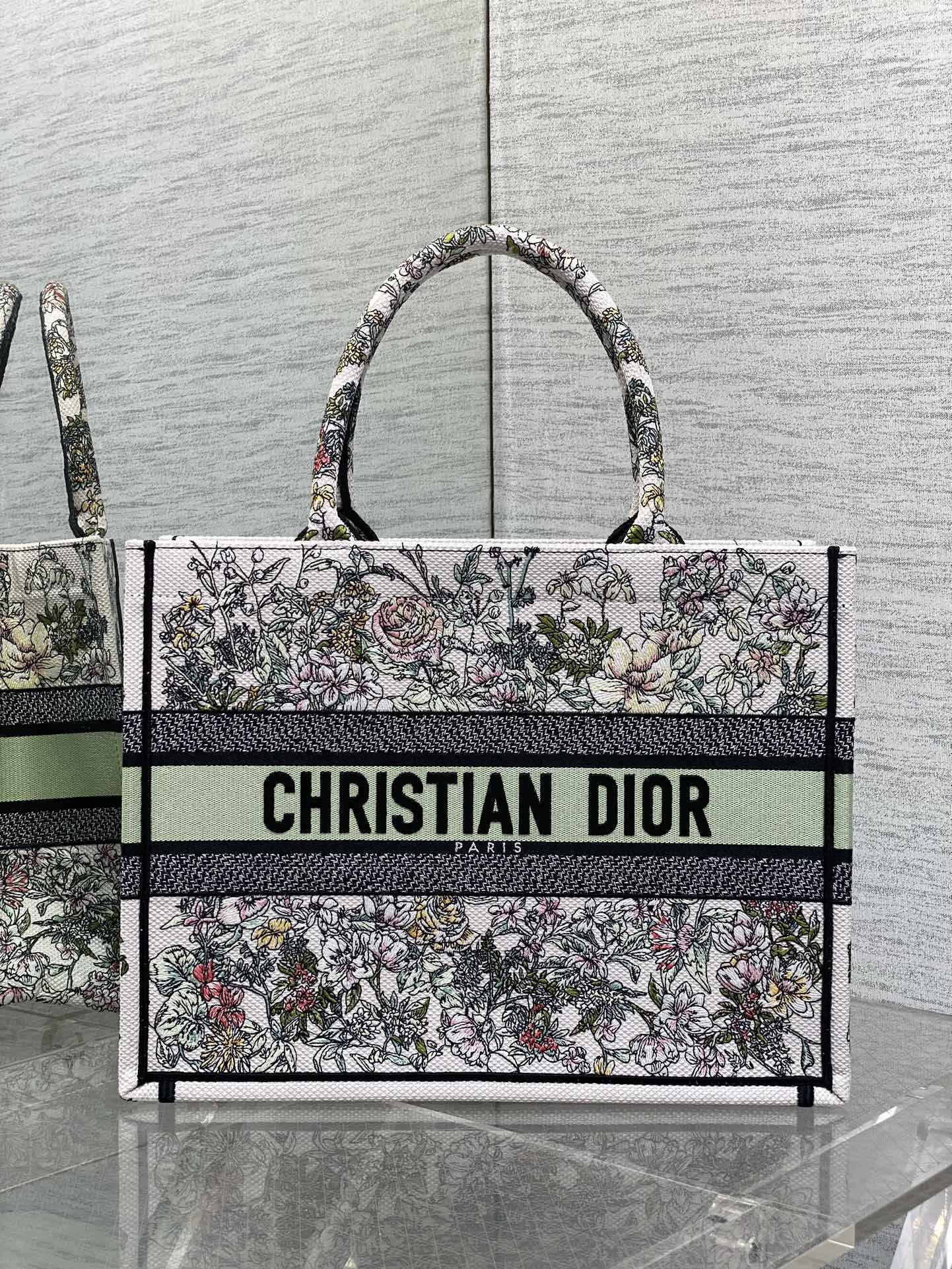 Diro Book Tote-36×16×27CM