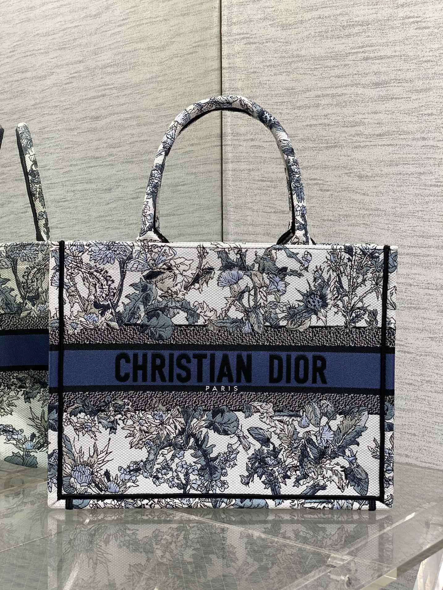 Diro Book Tote-36×16×27CM