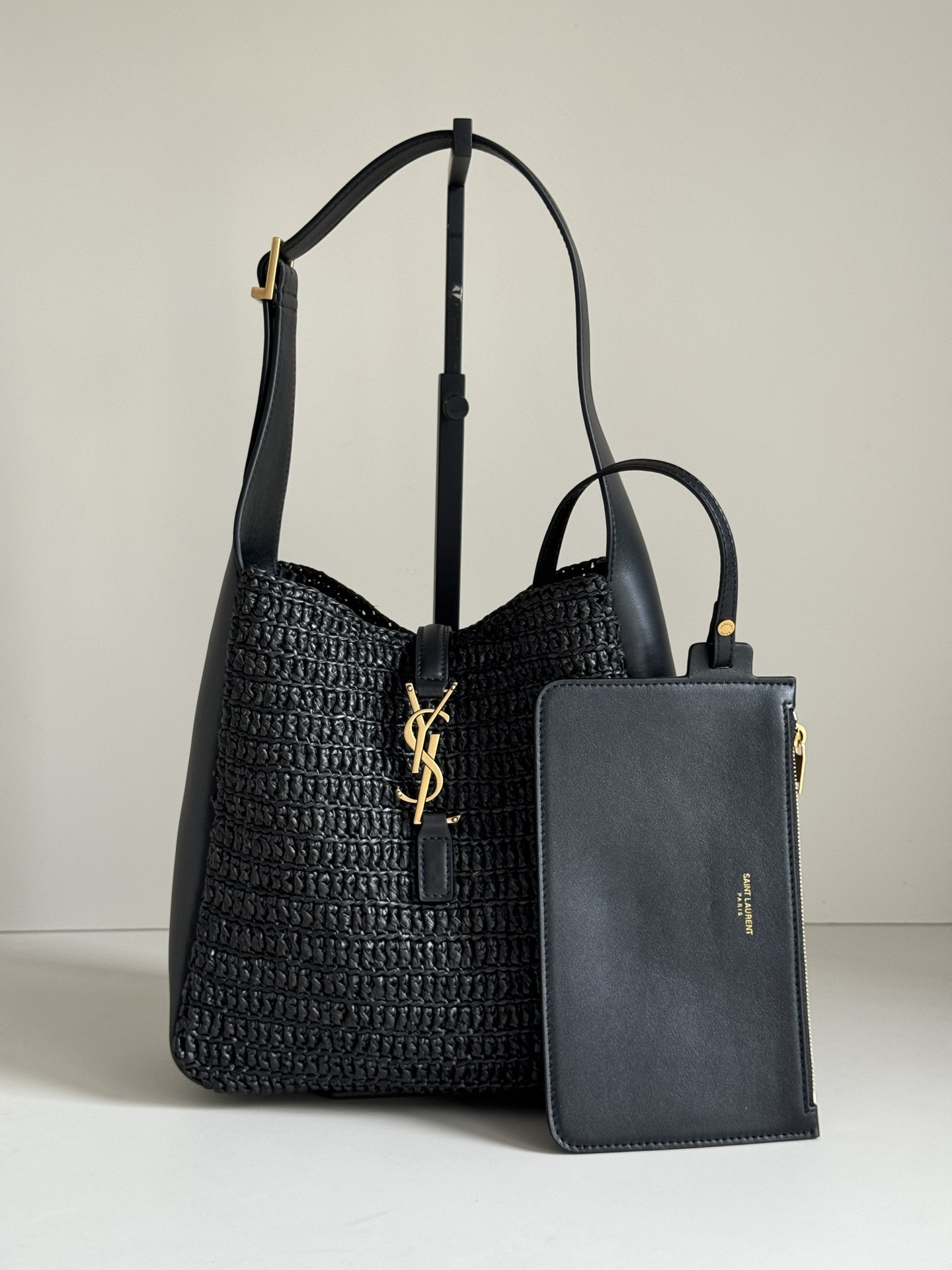 Y51 Le5A7 Vintage Bag-23×22×8.5CM