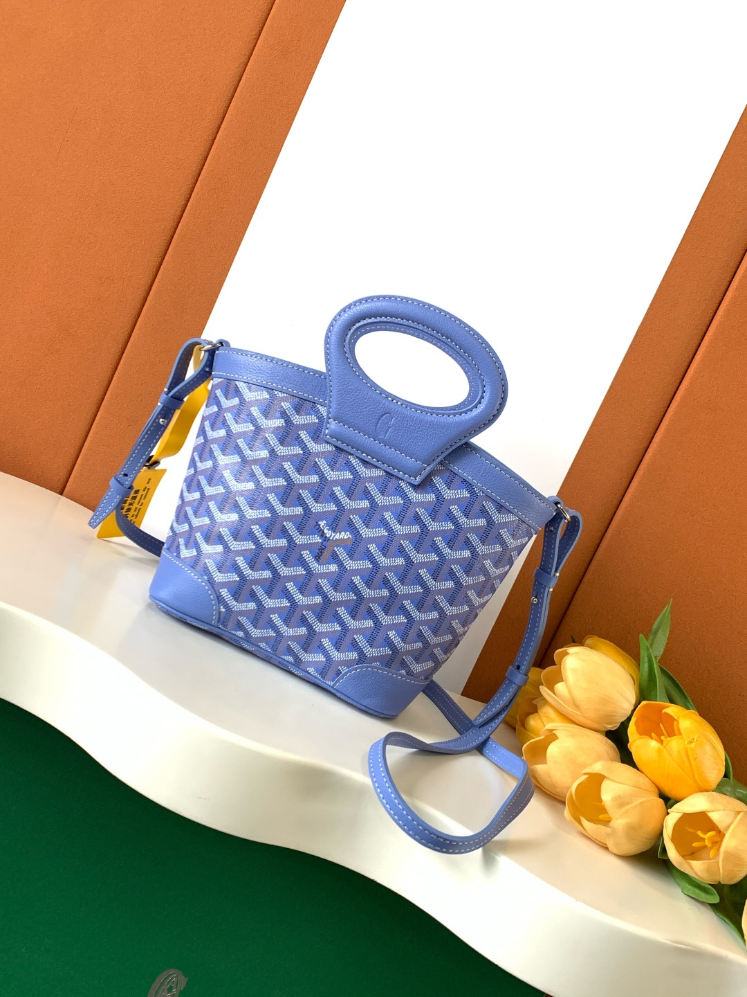 G09ard Beluga Bag-23X8X18.5CM