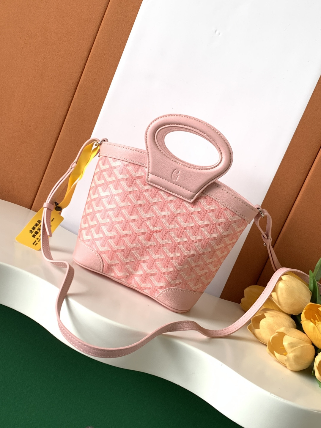 G09ard Beluga Bag-23X8X18.5CM
