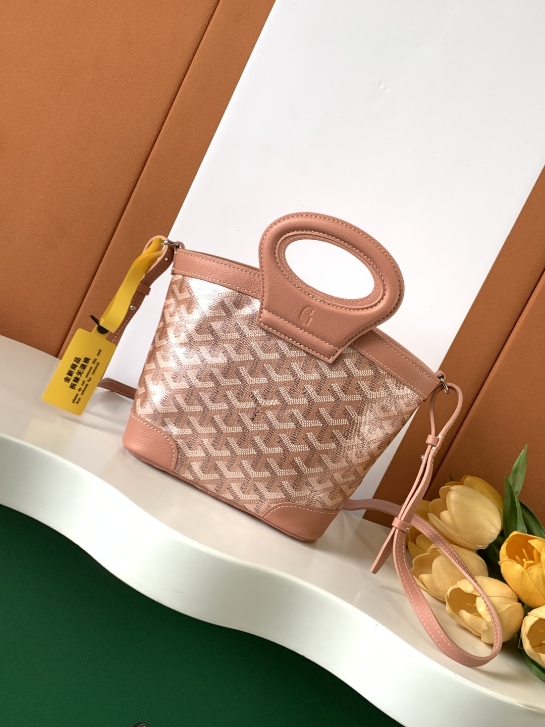 G09ard Beluga Bag-23X8X18.5CM
