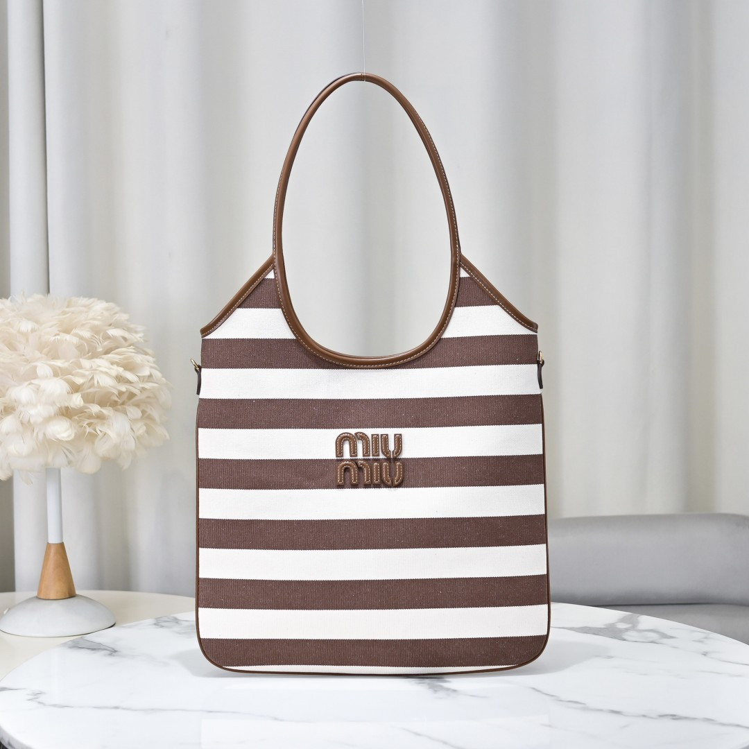 M1um1u Tote Bag-35 X 40CM