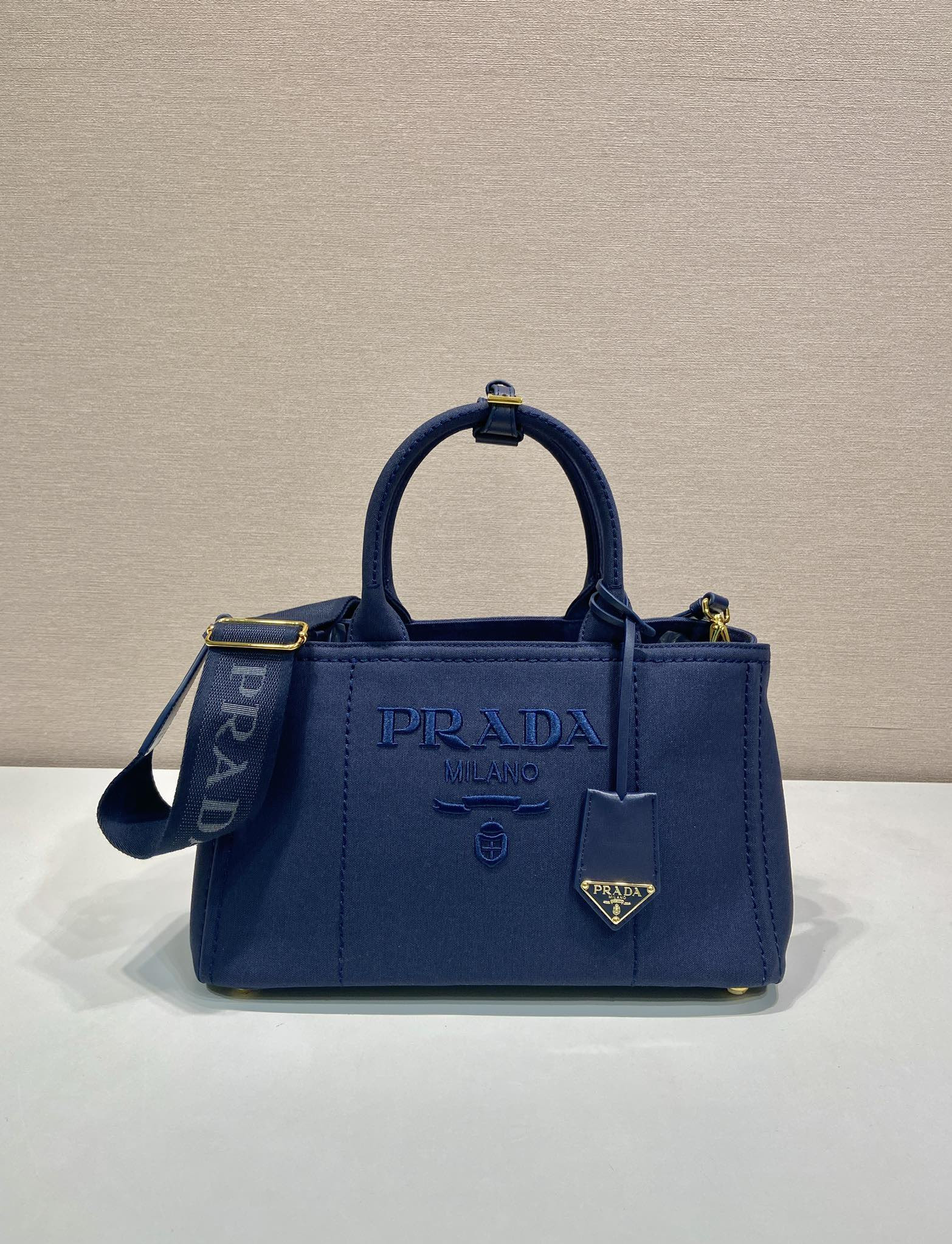 Pra*aTote Bag 1BG554-33*20*18CM