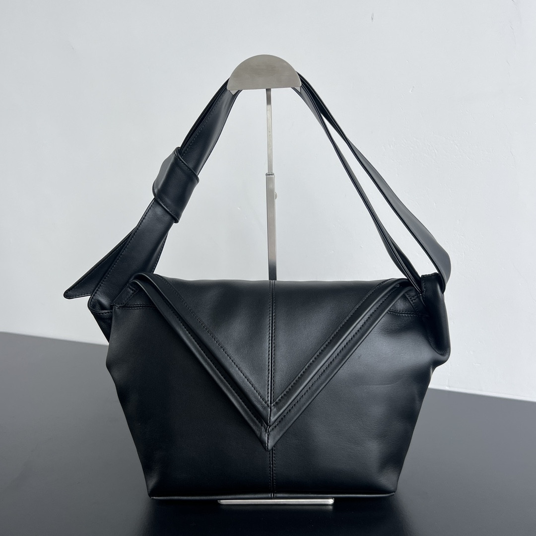 B0tt*ga Ven*ta Sawyer Bag-25*17*12CM