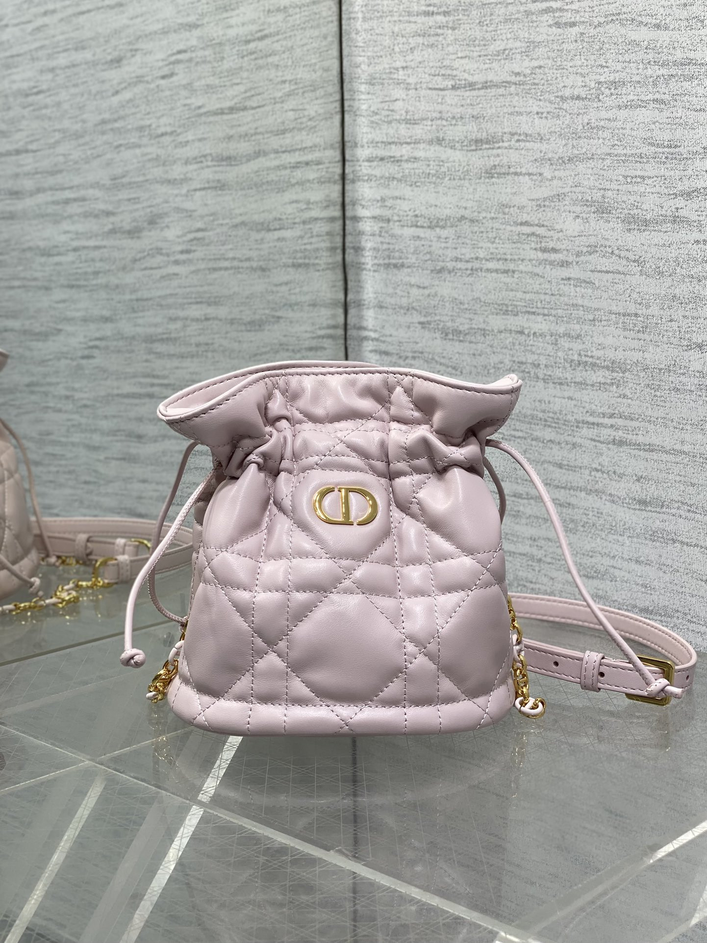 Diro Miss Caro Bucket-16*13*18.5CM