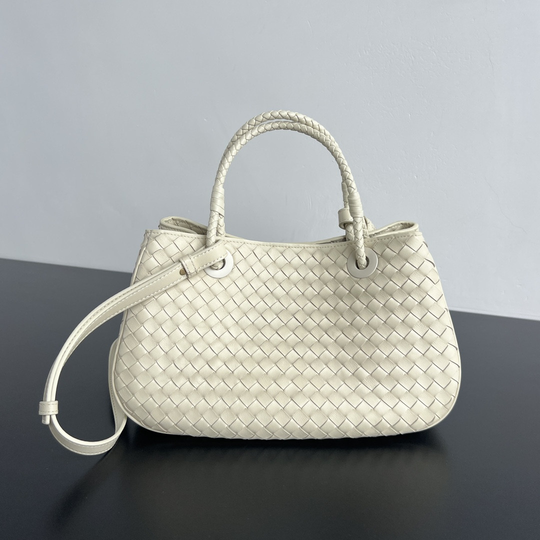 B0tt*ga Ven*ta Women's Basket-31x18.5x16CM
