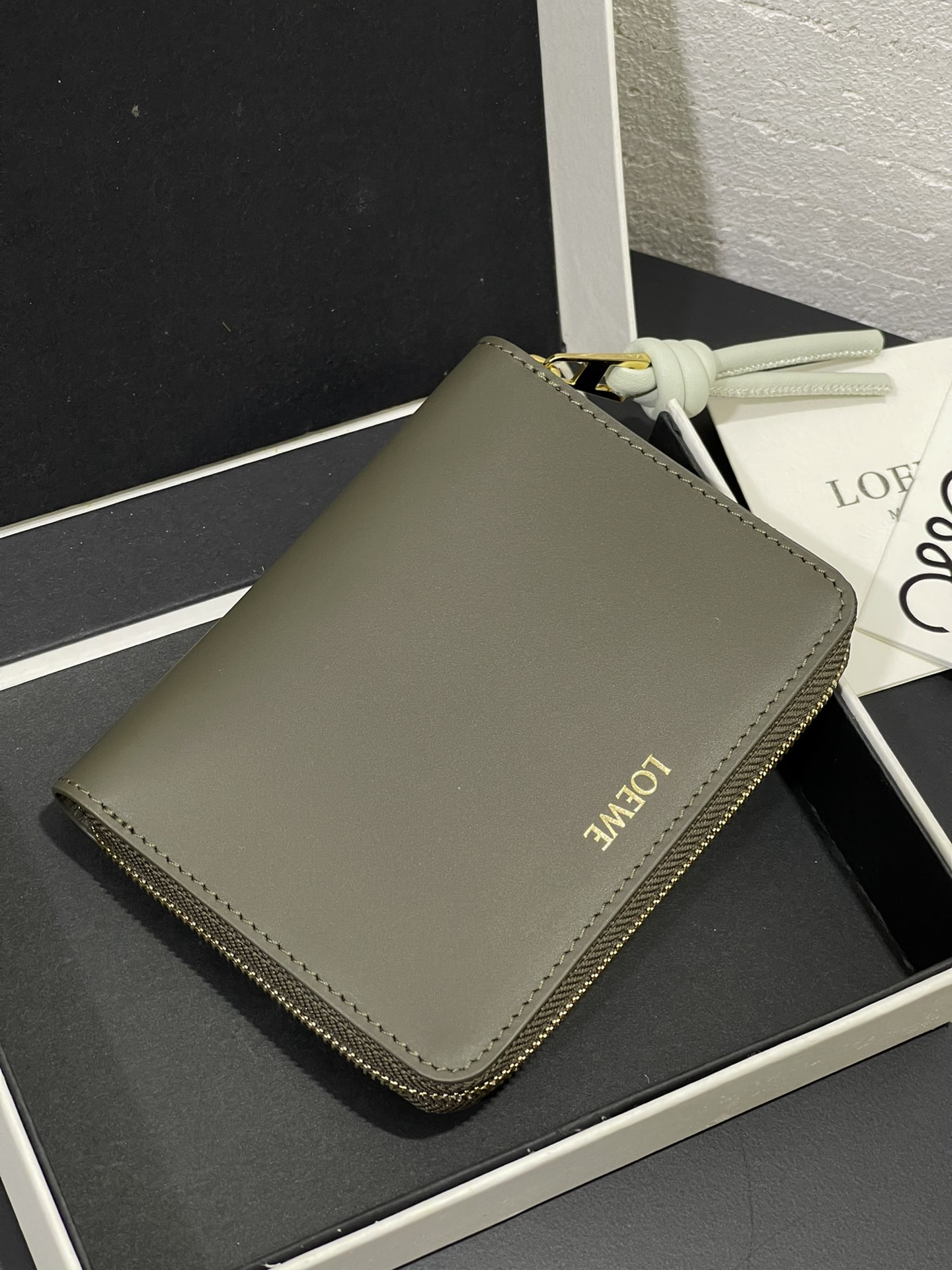 Lowee Wallet-12*9.5CM