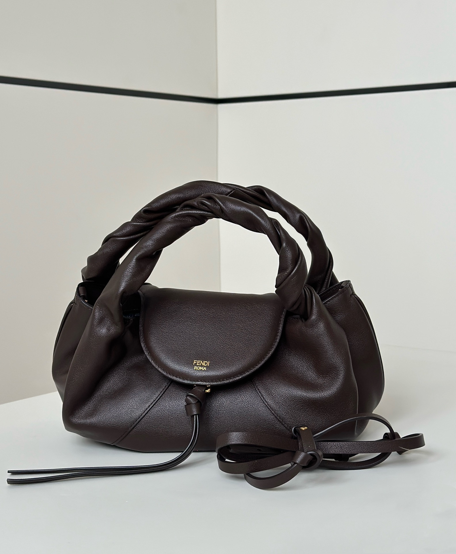 F**di Spy Bag -32*12*18CM